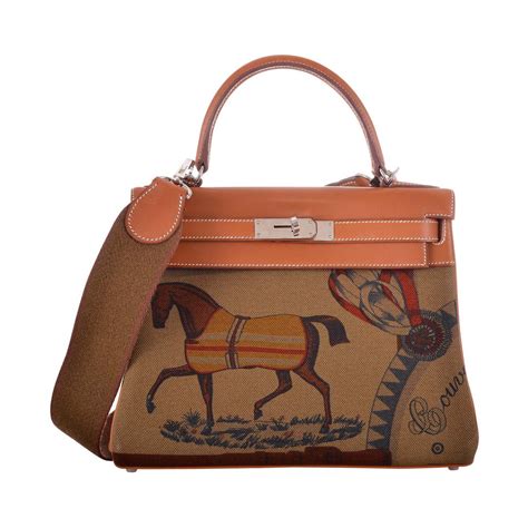 hermes horse bag|hermes kelly sito ufficiale.